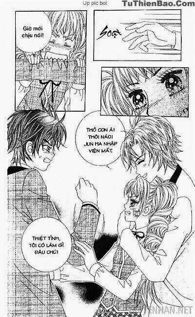 Lãng Tử - Chapter 2 - Trang 39