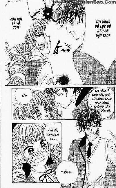 Lãng Tử - Chapter 2 - Trang 40