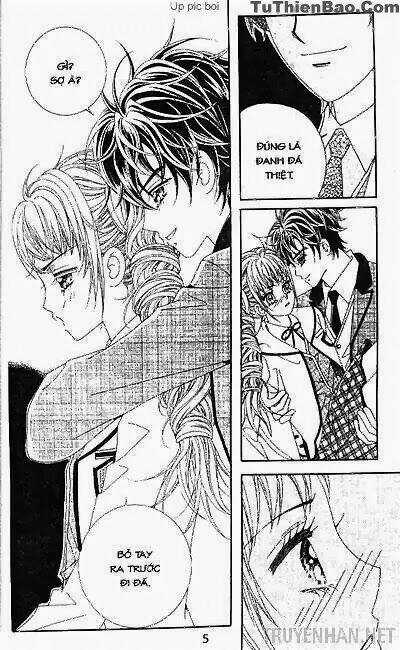 Lãng Tử - Chapter 2 - Trang 5