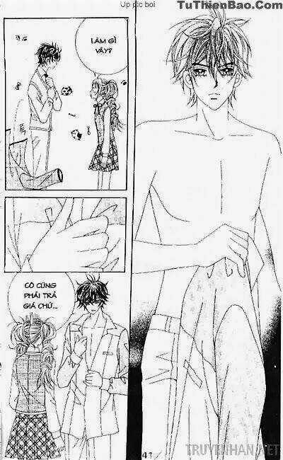 Lãng Tử - Chapter 2 - Trang 41