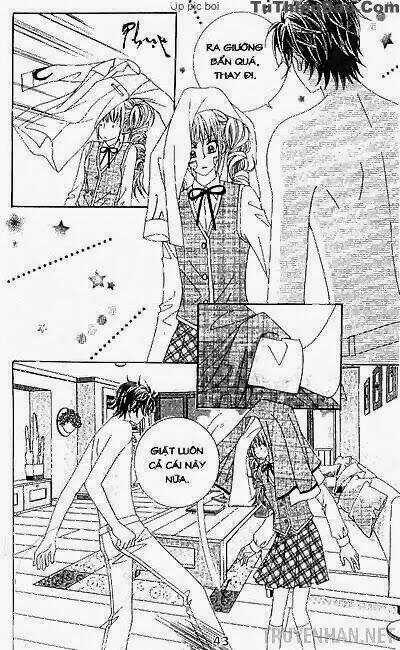 Lãng Tử - Chapter 2 - Trang 43