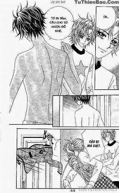 Lãng Tử - Chapter 2 - Trang 44