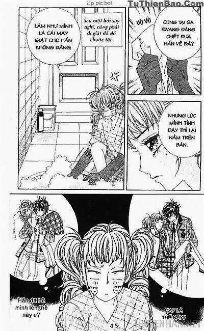 Lãng Tử - Chapter 2 - Trang 45