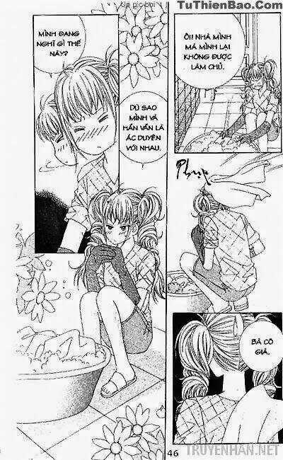 Lãng Tử - Chapter 2 - Trang 46