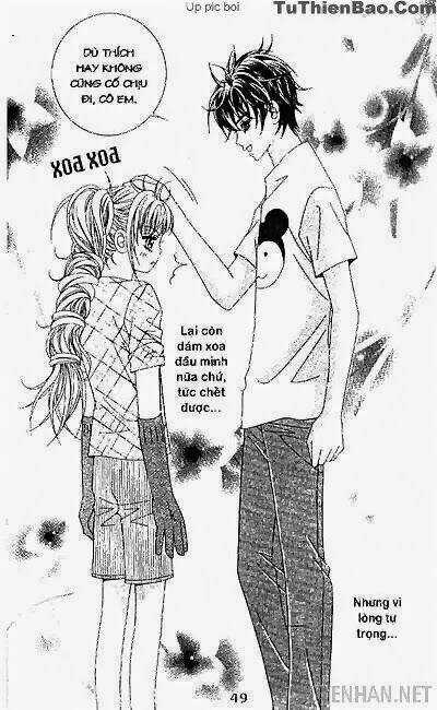Lãng Tử - Chapter 2 - Trang 49