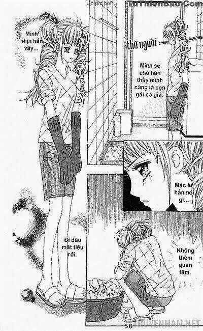 Lãng Tử - Chapter 2 - Trang 50