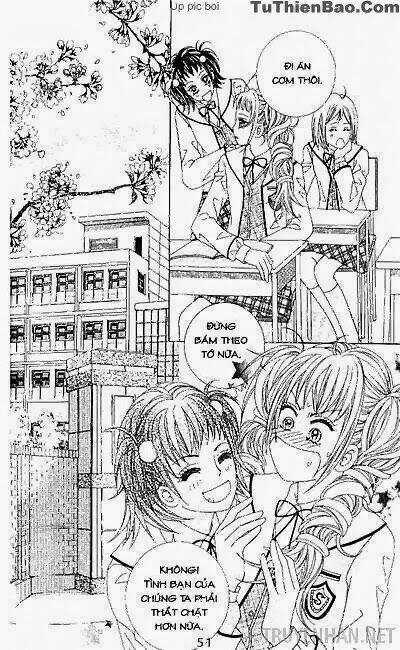 Lãng Tử - Chapter 2 - Trang 51