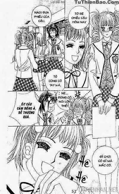 Lãng Tử - Chapter 2 - Trang 52