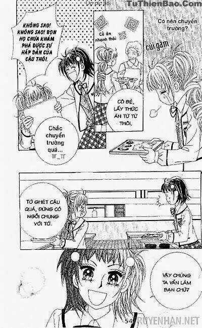 Lãng Tử - Chapter 2 - Trang 54