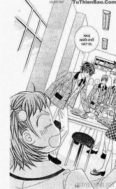 Lãng Tử - Chapter 2 - Trang 56