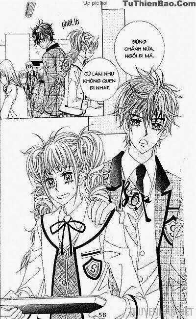 Lãng Tử - Chapter 2 - Trang 58
