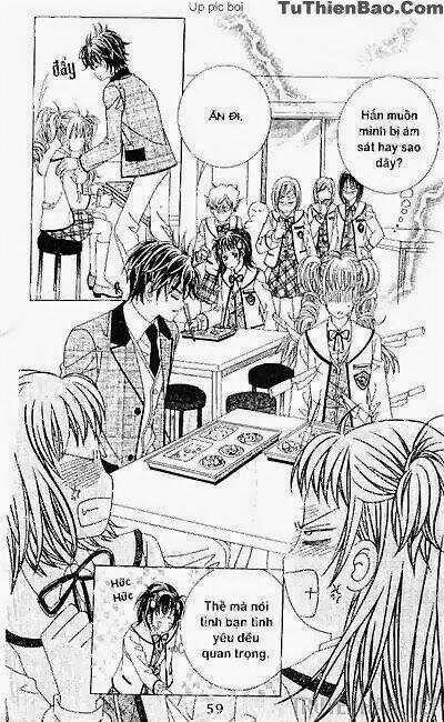 Lãng Tử - Chapter 2 - Trang 59