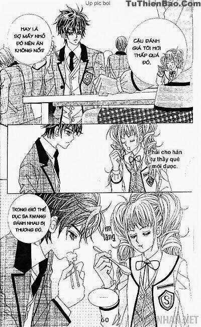 Lãng Tử - Chapter 2 - Trang 60