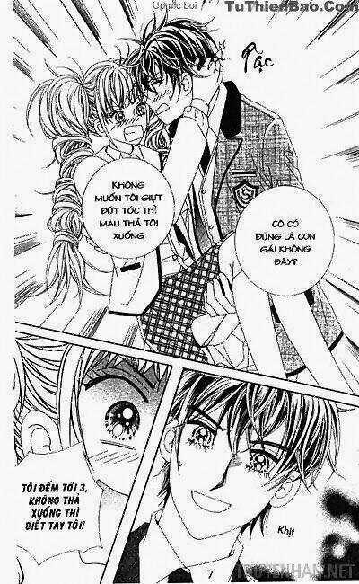 Lãng Tử - Chapter 2 - Trang 7