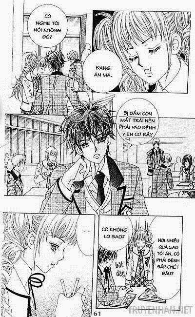 Lãng Tử - Chapter 2 - Trang 61