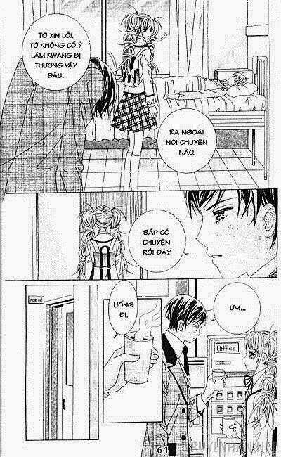 Lãng Tử - Chapter 2 - Trang 64