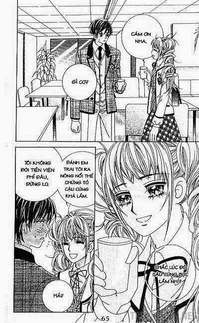 Lãng Tử - Chapter 2 - Trang 65