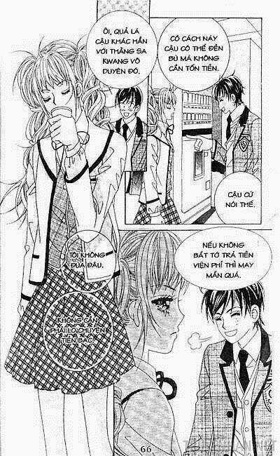 Lãng Tử - Chapter 2 - Trang 66