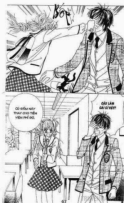 Lãng Tử - Chapter 2 - Trang 67