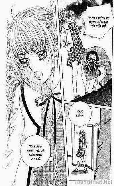 Lãng Tử - Chapter 2 - Trang 69
