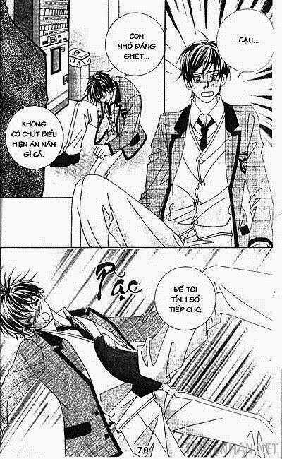 Lãng Tử - Chapter 2 - Trang 70