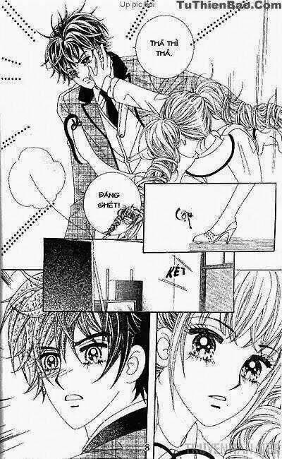 Lãng Tử - Chapter 2 - Trang 8