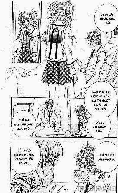 Lãng Tử - Chapter 2 - Trang 71