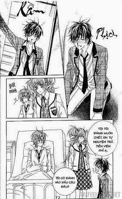 Lãng Tử - Chapter 2 - Trang 72