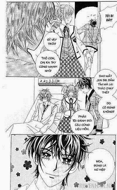 Lãng Tử - Chapter 2 - Trang 73