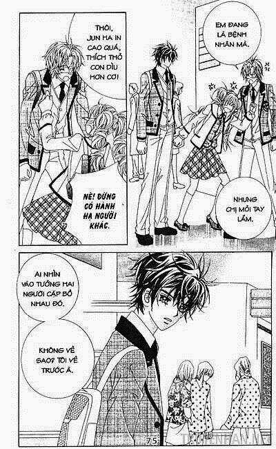 Lãng Tử - Chapter 2 - Trang 75