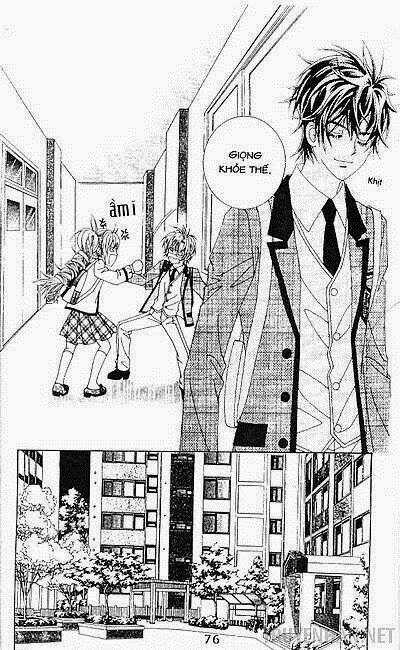 Lãng Tử - Chapter 2 - Trang 76