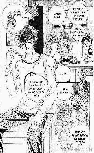 Lãng Tử - Chapter 2 - Trang 78