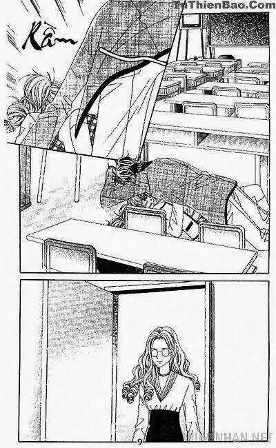 Lãng Tử - Chapter 2 - Trang 9