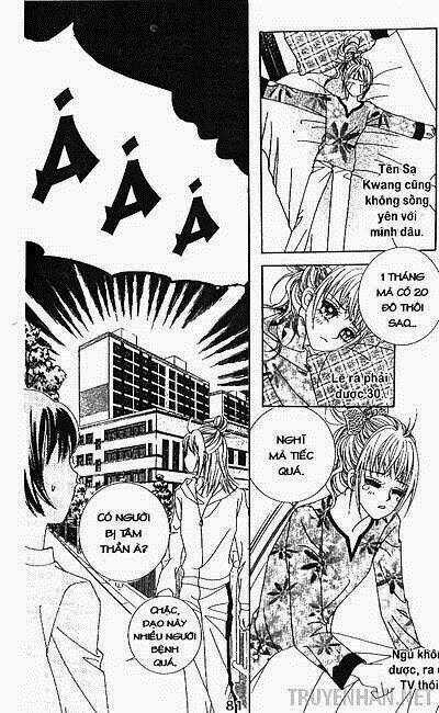 Lãng Tử - Chapter 2 - Trang 81