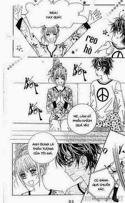 Lãng Tử - Chapter 2 - Trang 83