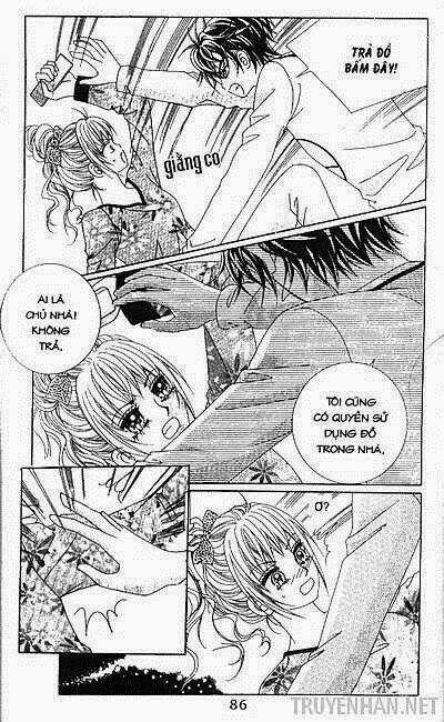 Lãng Tử - Chapter 2 - Trang 86