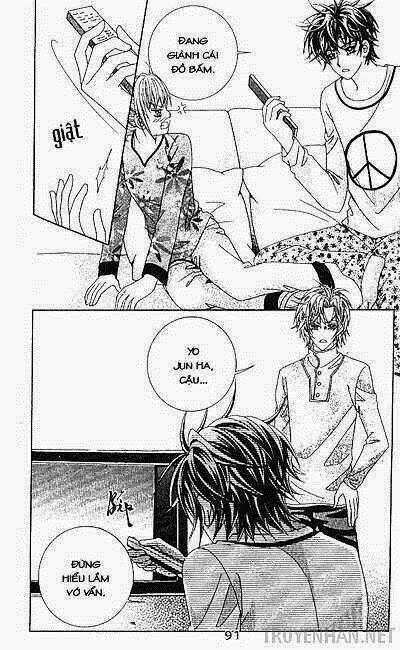Lãng Tử - Chapter 2 - Trang 91