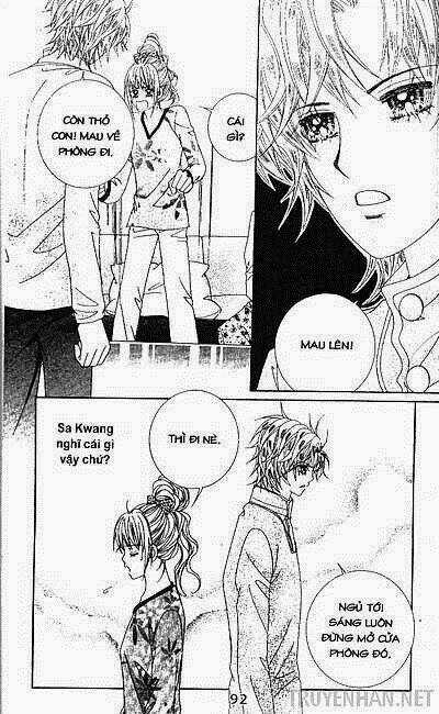 Lãng Tử - Chapter 2 - Trang 92