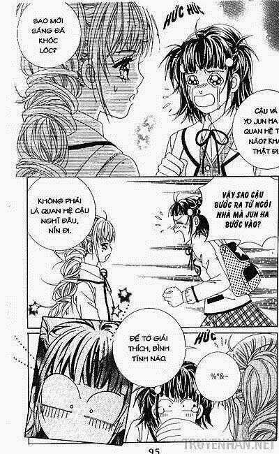 Lãng Tử - Chapter 2 - Trang 95