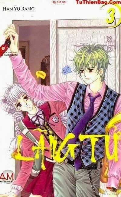 Lãng Tử - Chapter 3 - Trang 1
