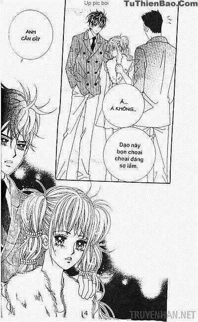 Lãng Tử - Chapter 3 - Trang 2