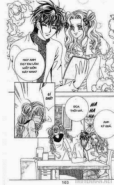 Lãng Tử - Chapter 3 - Trang 101