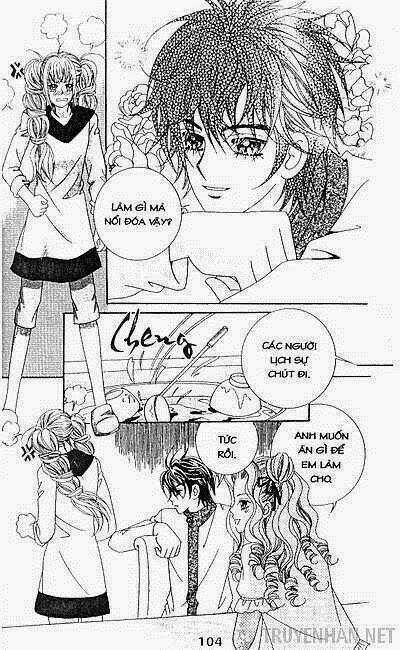 Lãng Tử - Chapter 3 - Trang 102