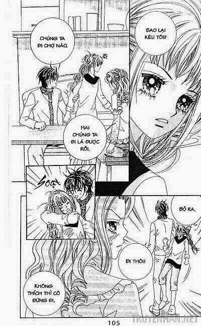 Lãng Tử - Chapter 3 - Trang 103