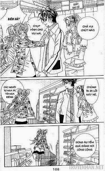 Lãng Tử - Chapter 3 - Trang 106