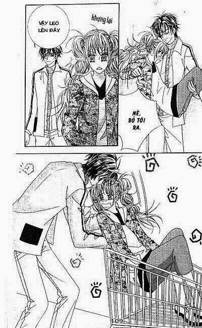 Lãng Tử - Chapter 3 - Trang 107