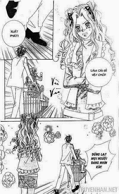 Lãng Tử - Chapter 3 - Trang 108