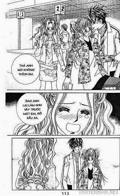 Lãng Tử - Chapter 3 - Trang 111