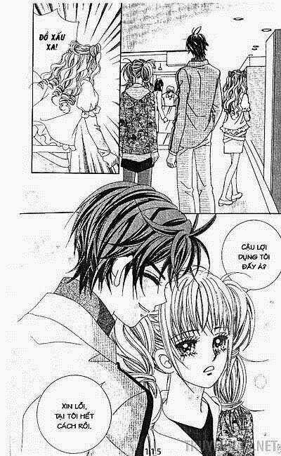 Lãng Tử - Chapter 3 - Trang 113