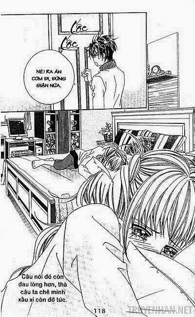 Lãng Tử - Chapter 3 - Trang 116